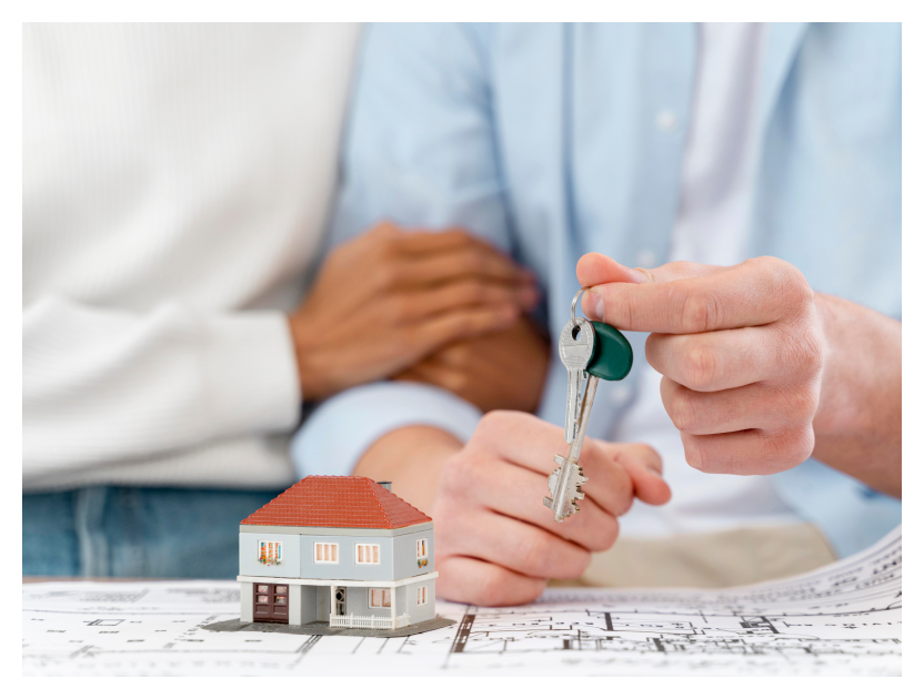 Ingatlanközvetítés Ingatlanközvetítés